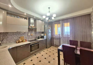 3-к квартира, вторичка, 98м2, 12/16 этаж