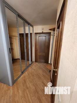 3-к квартира, вторичка, 96м2, 6/9 этаж