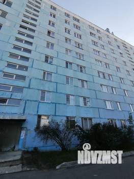 3-к квартира, вторичка, 54м2, 9/9 этаж