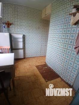 2-к квартира, вторичка, 44м2, 5/5 этаж