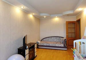 3-к квартира, вторичка, 62м2, 7/9 этаж