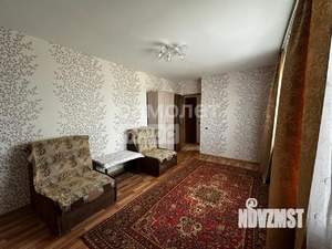2-к квартира, вторичка, 40м2, 1/2 этаж
