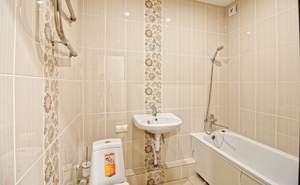 2-к квартира, вторичка, 66м2, 12/17 этаж