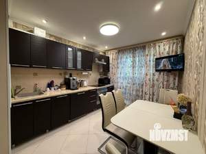 3-к квартира, вторичка, 80м2, 17/17 этаж