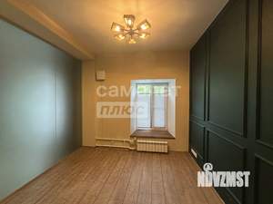 3-к квартира, вторичка, 61м2, 1/5 этаж