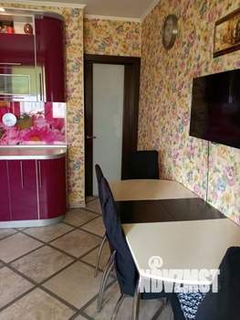 3-к квартира, вторичка, 100м2, 16/16 этаж