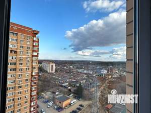 2-к квартира, вторичка, 57м2, 13/17 этаж