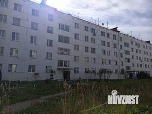 4-к квартира, вторичка, 68м2, 5/5 этаж