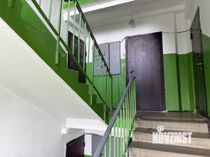 1-к квартира, вторичка, 29м2, 4/5 этаж