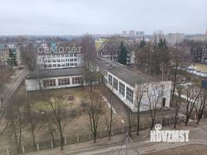 2-к квартира, вторичка, 56м2, 8/17 этаж