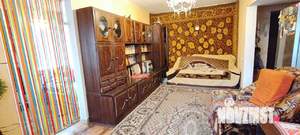 2-к квартира, вторичка, 42м2, 3/5 этаж