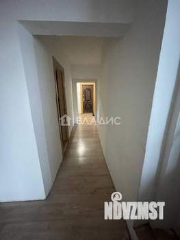 3-к квартира, вторичка, 97м2, 4/16 этаж