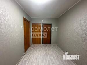 3-к квартира, вторичка, 65м2, 3/5 этаж