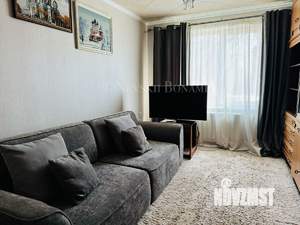 2-к квартира, вторичка, 42м2, 2/5 этаж