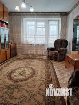 4-к квартира, вторичка, 64м2, 2/4 этаж