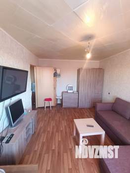 1-к квартира, вторичка, 30м2, 5/5 этаж