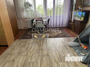 4-к квартира, вторичка, 108м2, 4/5 этаж