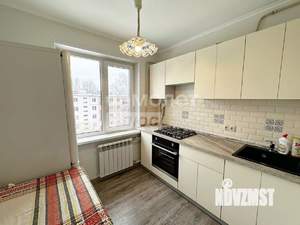 2-к квартира, вторичка, 44м2, 5/5 этаж