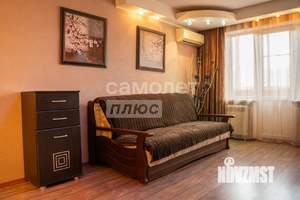 2-к квартира, вторичка, 42м2, 3/4 этаж