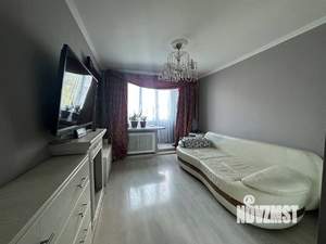 3-к квартира, вторичка, 57м2, 4/5 этаж