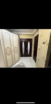 2-к квартира, вторичка, 60м2, 9/16 этаж