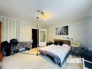 1-к квартира, вторичка, 40м2, 3/9 этаж