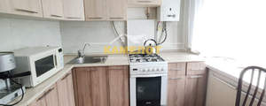 2-к квартира, вторичка, 42м2, 3/5 этаж