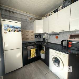 3-к квартира, вторичка, 60м2, 1/5 этаж