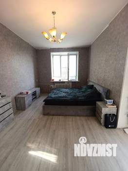 3-к квартира, вторичка, 73м2, 3/3 этаж