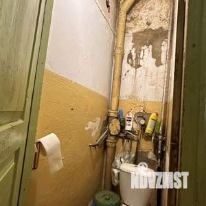 3-к квартира, вторичка, 72м2, 2/5 этаж