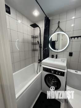 2-к квартира, вторичка, 43м2, 2/5 этаж