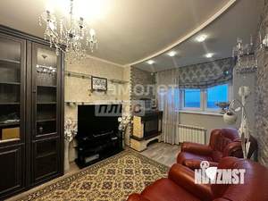 2-к квартира, вторичка, 60м2, 15/17 этаж