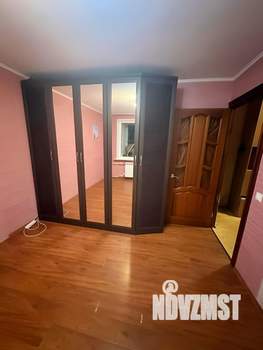 2-к квартира, вторичка, 44м2, 4/5 этаж