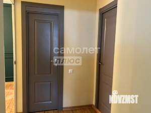 3-к квартира, вторичка, 61м2, 1/5 этаж