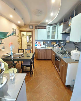 2-к квартира, вторичка, 53м2, 8/9 этаж