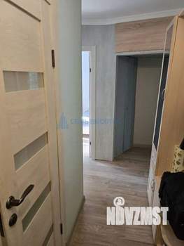 2-к квартира, вторичка, 42м2, 5/5 этаж