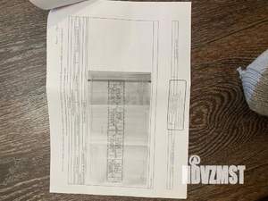 4-к квартира, вторичка, 64м2, 2/4 этаж