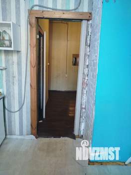 1-к квартира, вторичка, 36м2, 1/2 этаж