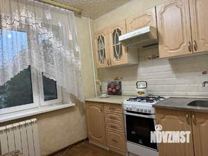 1-к квартира, вторичка, 33м2, 3/9 этаж