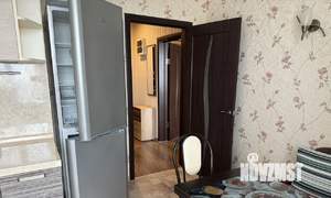 1-к квартира, вторичка, 37м2, 7/17 этаж
