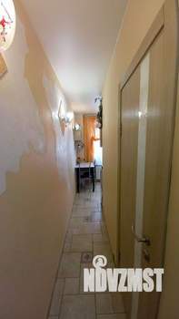 2-к квартира, вторичка, 44м2, 3/5 этаж