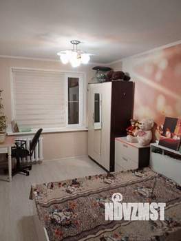 3-к квартира, вторичка, 55м2, 1/5 этаж