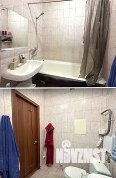 2-к квартира, вторичка, 58м2, 9/9 этаж