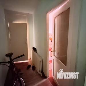 2-к квартира, вторичка, 43м2, 1/5 этаж