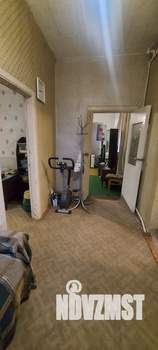 2-к квартира, вторичка, 50м2, 1/1 этаж