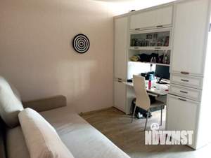 2-к квартира, вторичка, 53м2, 6/19 этаж