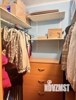 1-к квартира, вторичка, 44м2, 14/16 этаж