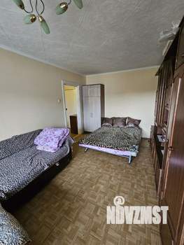 1-к квартира, вторичка, 34м2, 1/5 этаж