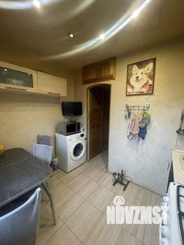 3-к квартира, вторичка, 59м2, 2/9 этаж