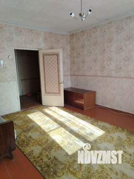 3-к квартира, вторичка, 80м2, 3/3 этаж